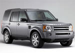2009 Land Rover Discovery 3 Price