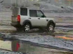 2009 Land Rover LR3 Video