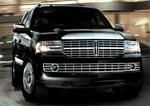 2009 Lincoln Navigator