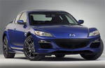 2009 Mazda RX8 vs Nissan 350Z Video