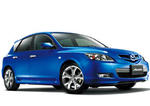 2009 Mazda3 Price
