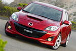 2009 Mazda3 MPS review video