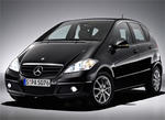 Mercedes A22 AMG Info