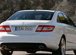 2009 Mercedes E Class