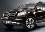 2013 Mercedes GL63 AMG