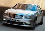 2009 Mercedes S63 S65 AMG price