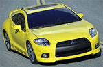 2009 Mitsubishi Eclipse