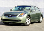 2009 Nissan Altima Hybrid