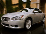 2009 Nissan Maxima Price