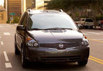 2009 Nissan Quest Price