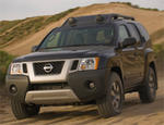 2009 Nissan Xterra