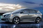 2009 Pontiac Vibe GT