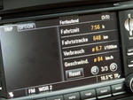 2009 Porsche 911 Carrera fuel consumption