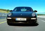 2009 Porsche 911 Video
