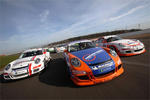 Record entry for 2009 Porsche Carrera Cup GB