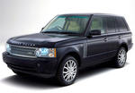 2009 Range Rover Autobiography