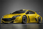 2009 Renault Megane Trophy review video