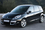 2009 Renault Grand Scenic