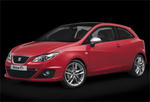 2009 Seat Ibiza FR