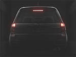 2009 Subaru Forester Teaser