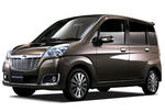 2009 Subaru Stella