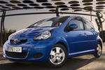 2009 Toyota Aygo