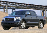 2009 Toyota Tundra price