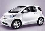 2009 Toyota iQ