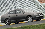 2009 Volkswagen Jetta TDI in US