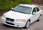 2009 Volvo S60 SE
