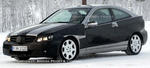 2009 Mercedes C Class Sport Coupe