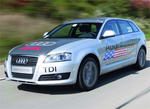 2010 Audi A3 TDI price