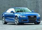 2010 Audi A4, A5 and Q5 price