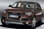 2010 Audi Q7 facelift
