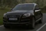2010 Audi Q7 facelift video