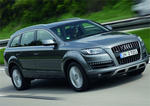 2010 Audi Q7 price