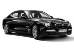 2010 BMW 7 Series M Sport