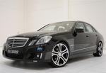 2010 BRABUS Mercedes E Class