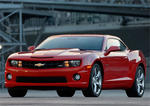 Chevrolet Camaro SS vs Dodge Challenger SRT8 Video