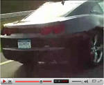 2010 Chevrolet Camaro Video