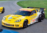 2010 Corvette C6.R