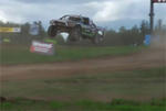 Off Road 2010 Crandon TORC Championship Trailer