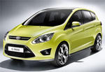 Ford C MAX Price