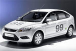 2010 Ford Focus ECOnetic