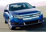 2010 Ford Fusion price