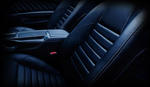 2010 Ford Mustang Seats