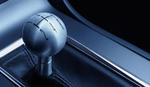 2010 Ford Mustang Shiftknob
