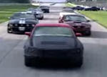 2010 Ford Mustang Video