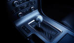 New 2010 Ford Mustang images