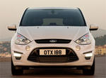 2010 Ford S MAX and Galaxy